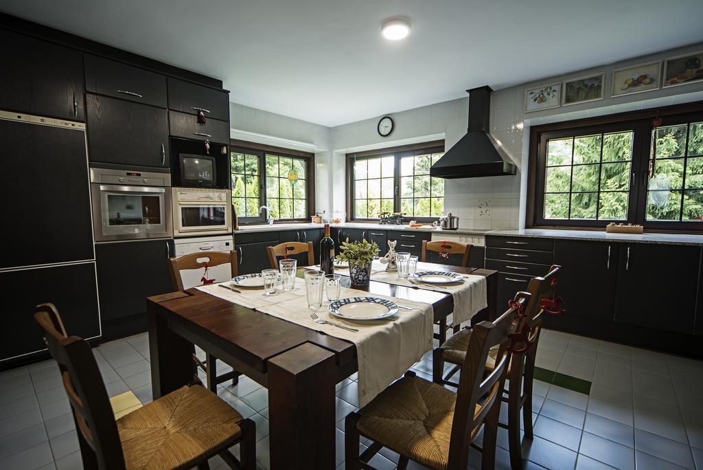 Chalet Casa Pepe Vielha e Mijaran Zimmer foto